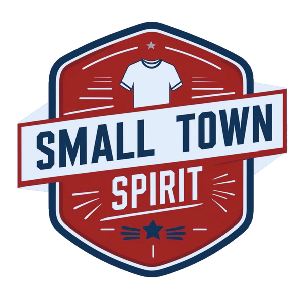 Small Town Spirit